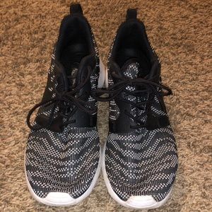 Nike Roshe One Knit Jacquard